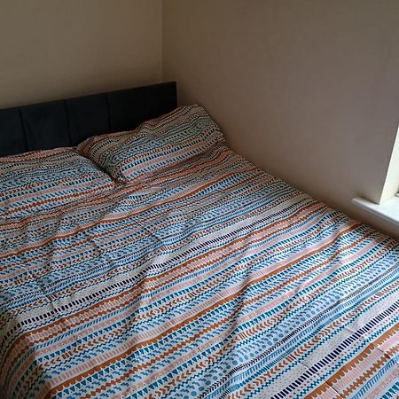 Hotel Brighton Rd Derby Zewnętrze zdjęcie