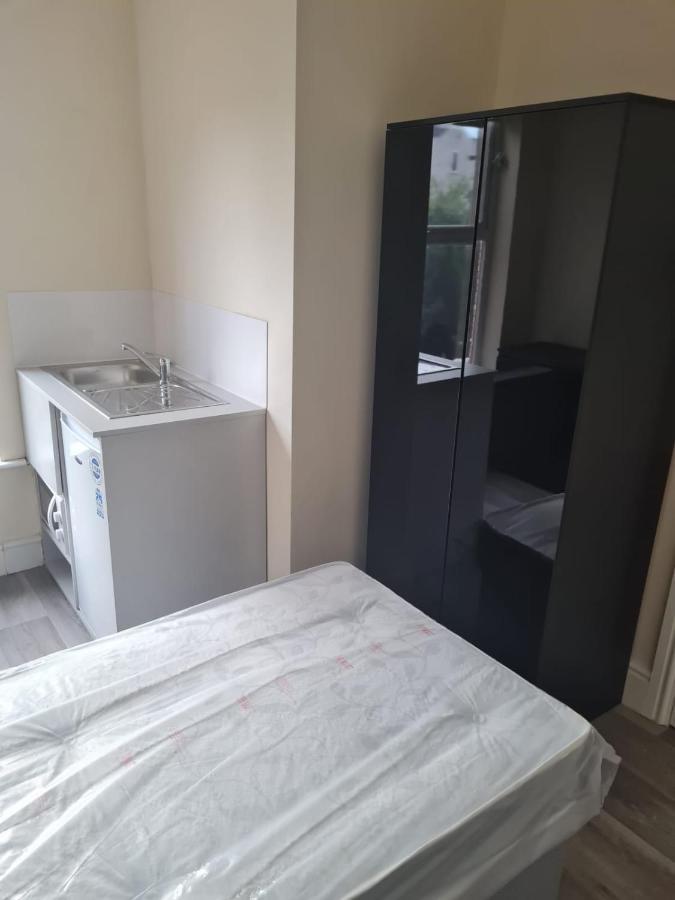 Hotel Brighton Rd Derby Zewnętrze zdjęcie