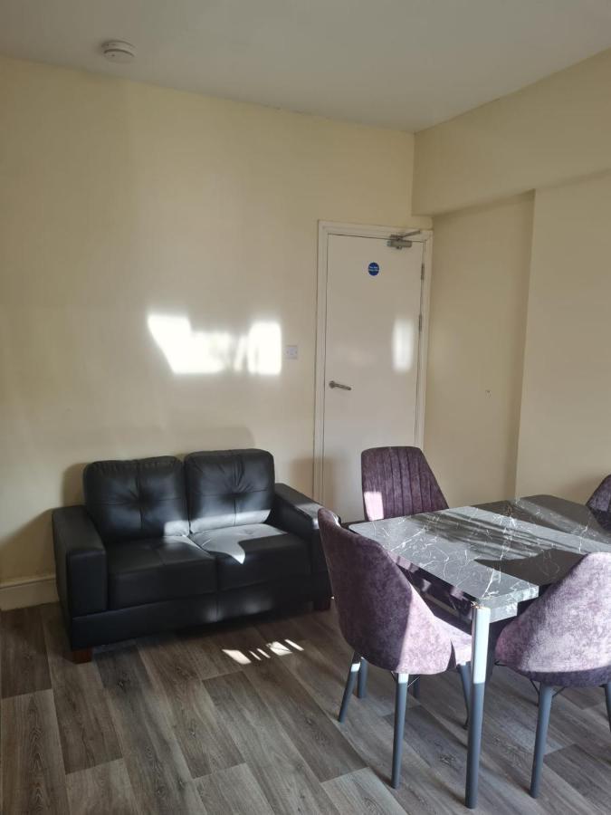 Hotel Brighton Rd Derby Zewnętrze zdjęcie