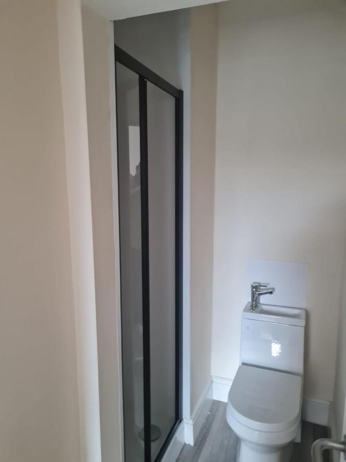 Hotel Brighton Rd Derby Zewnętrze zdjęcie