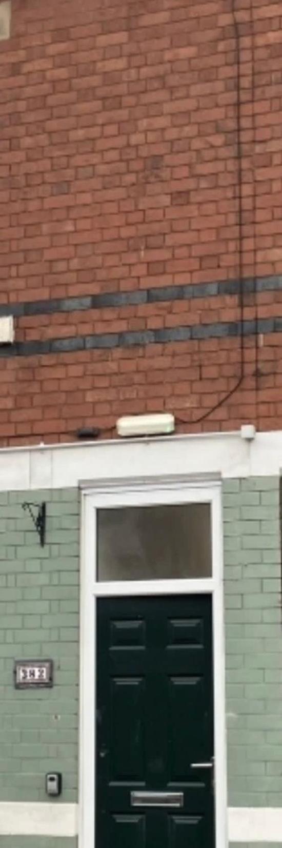 Hotel Brighton Rd Derby Zewnętrze zdjęcie