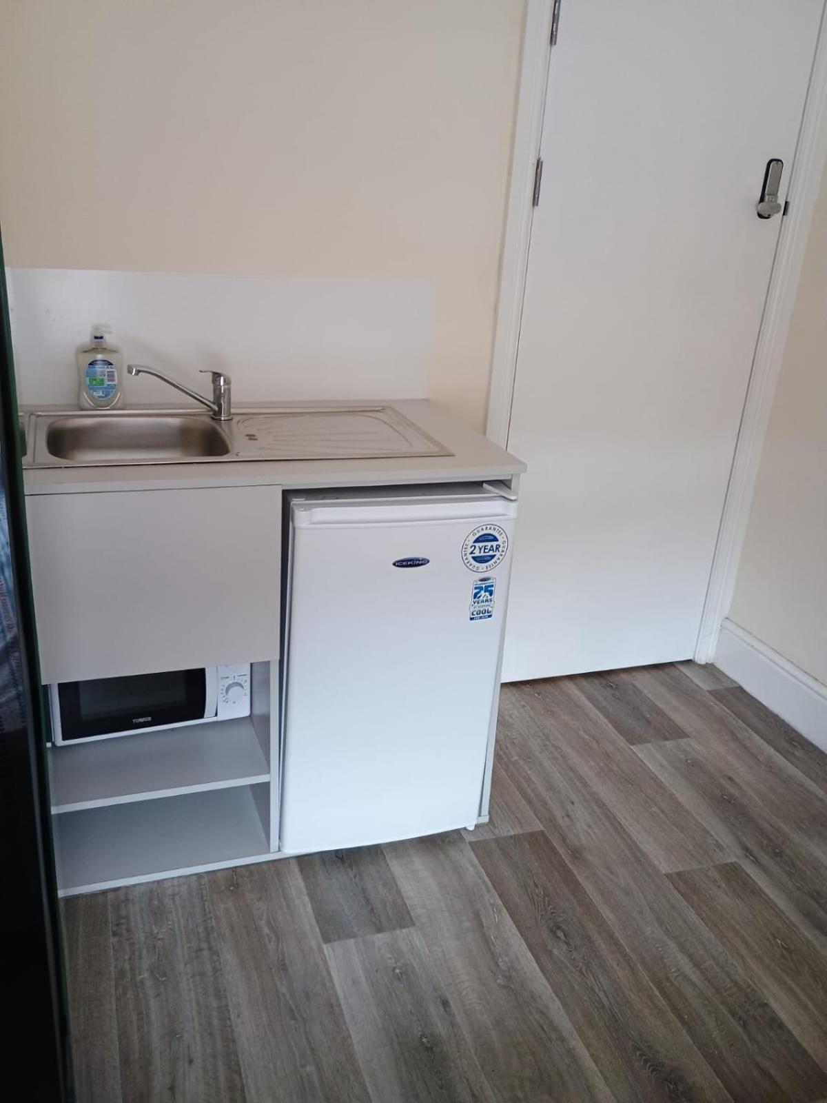 Hotel Brighton Rd Derby Zewnętrze zdjęcie