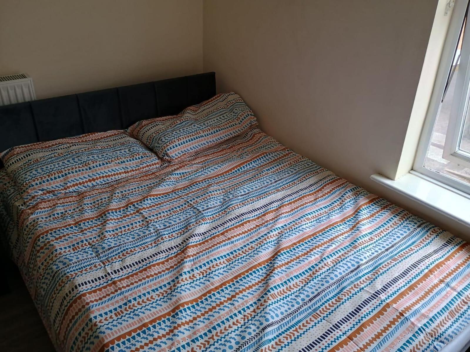 Hotel Brighton Rd Derby Zewnętrze zdjęcie