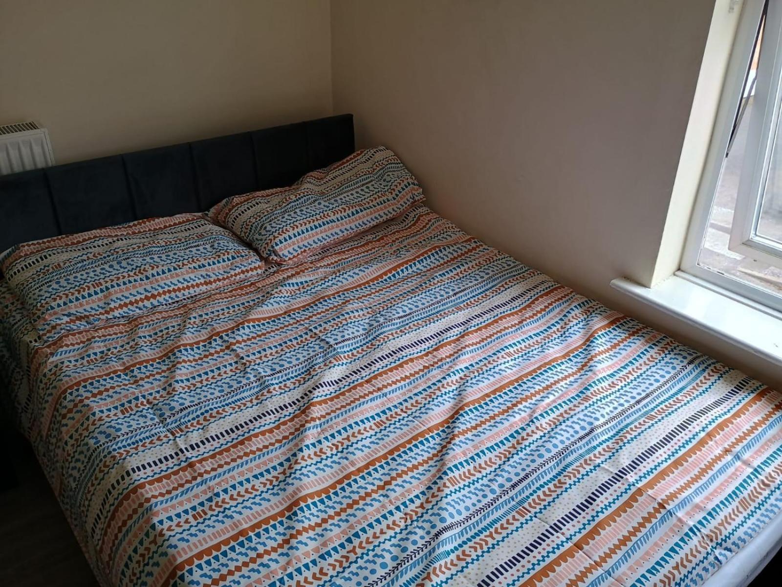 Hotel Brighton Rd Derby Zewnętrze zdjęcie